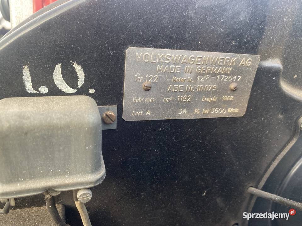 Motopompa Ziegler 83 mth węże spalinowa Luzino