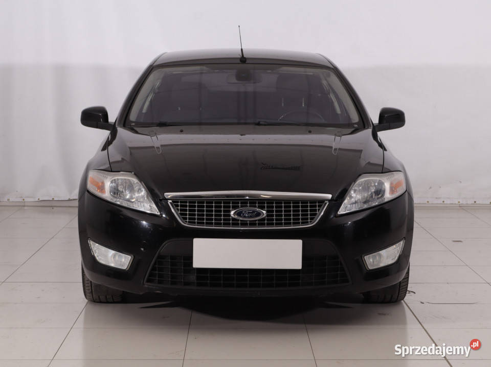 Ford Mondeo 18 TDCi Piaseczno