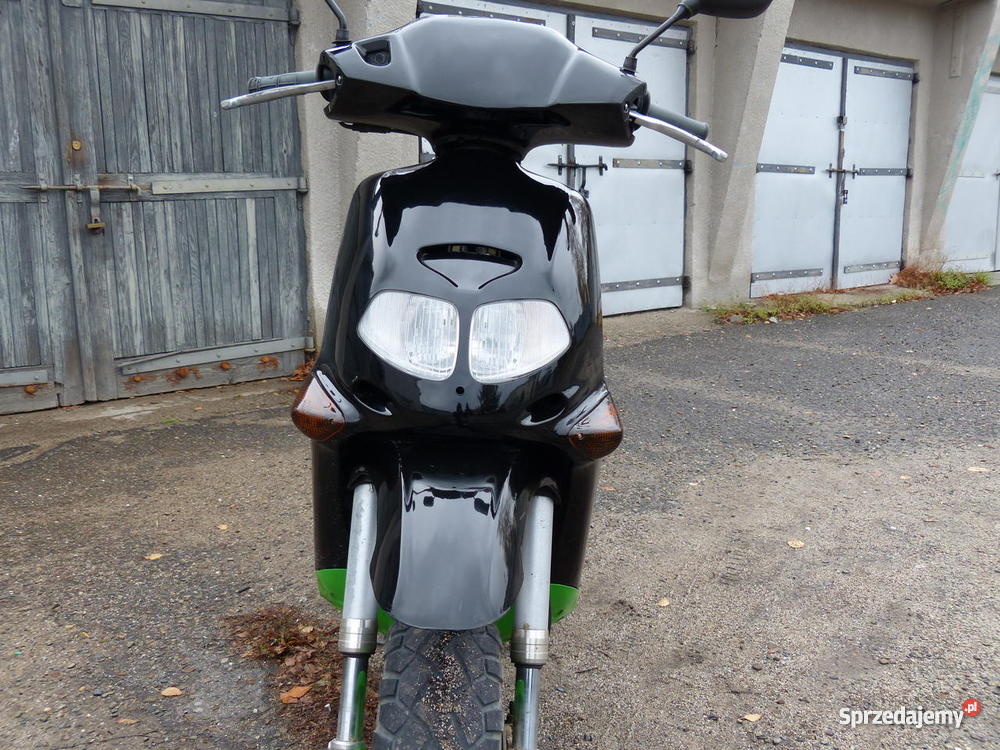 Aprilia Rally 50 Sprzedajemy.pl