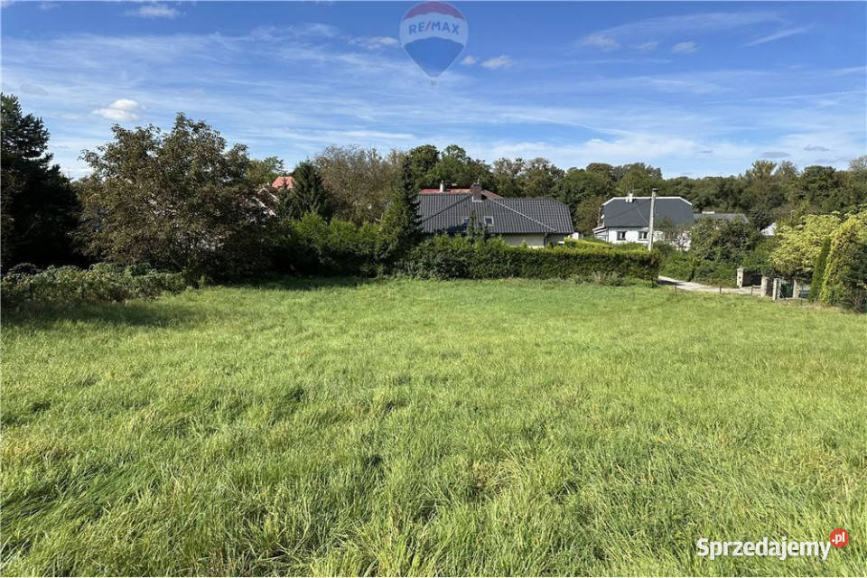 Działka Kamienica BielskoBiała pod Szyndzielnią Bielsko-Biała sprzedam