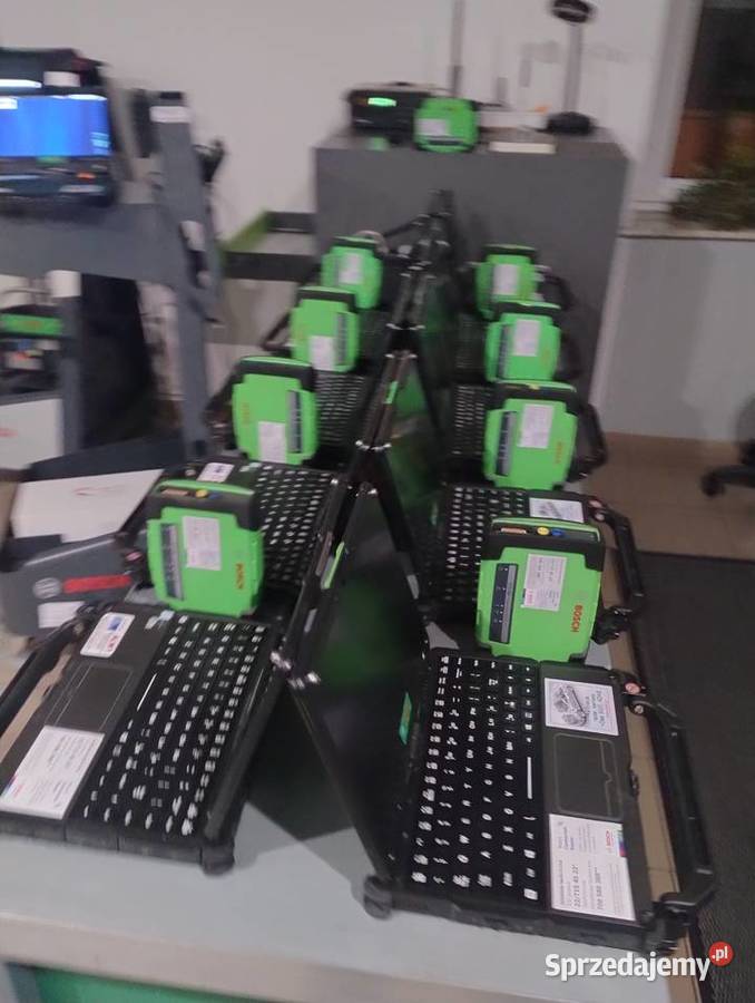 Esi 20 Pakiet Podstawowy Kts 560 Tpa 300 śląskie Bielsko-Biała sprzedam