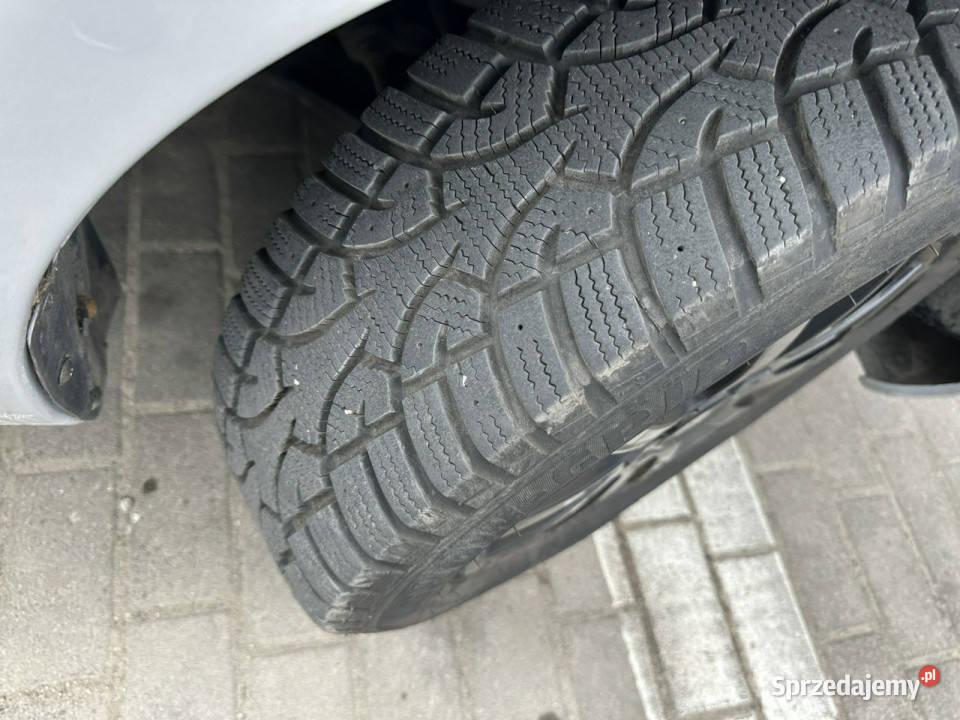 Nissan Note Hands free drugie opony klimatronik czujnik zmierzchu Wejherowo