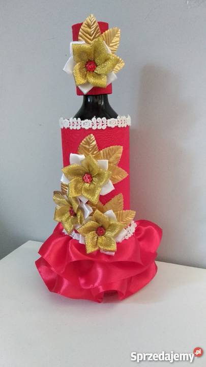 Ubranko na alkohol podkarpackie Sędziszów Małopolski sprzedam