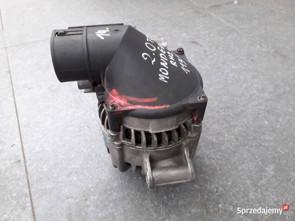 Alternator Mondeo III RH2 20 TDDI 115 Włoszczowa