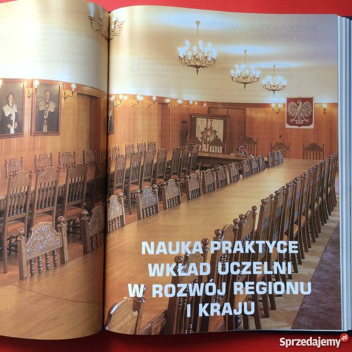 1106 Poltechnika Szczecińska W Półwieczu 1946 zachodniopomorskie Szczecin sprzedam