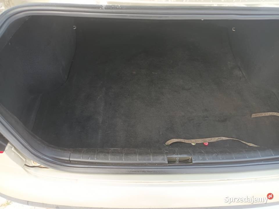 Seat Toledo 19 tdi 130 skrzynia 6 Mrocza sprzedam