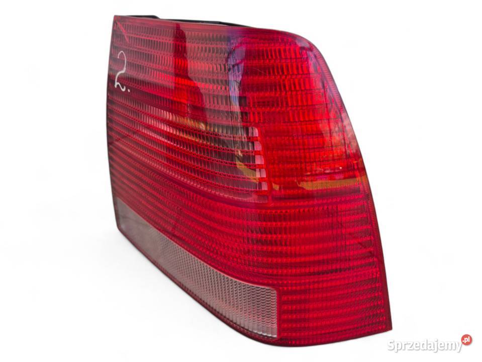 LAMPA TYŁ PRAWY TYLNA PRAWA VW BORA SEDAN Motoryzacja Działoszyce sprzedam