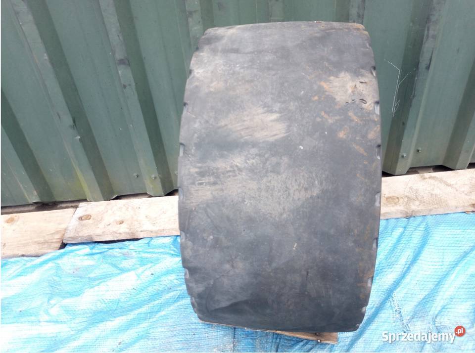 Opony Pełna Trelleborg 35545 R 15 M2 3554515 Szprotawa