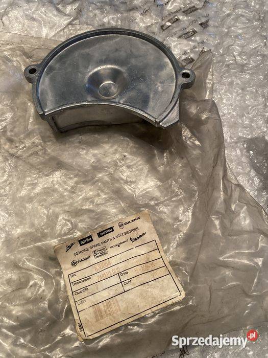 Osłona Pompy Oleju Piaggio Beverly 500 N970 Pozostałe Poznań sprzedam