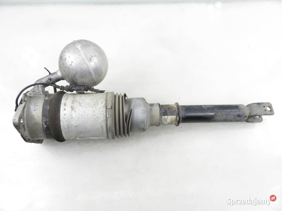 AMORTYZATOR TYŁ VW PHAETON 30 TDI 3D0616001K osobowe