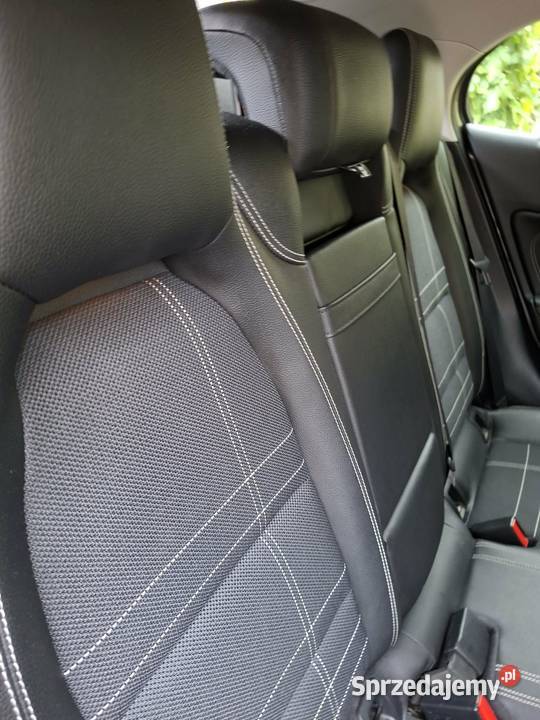 MercedesBenz GLA 180 16 Manual Benzyna 2016r Dębica