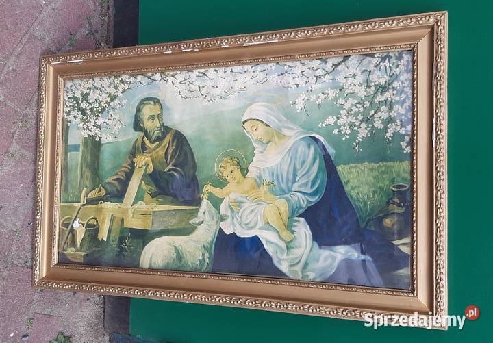 Rama obraz Chorzów sprzedam