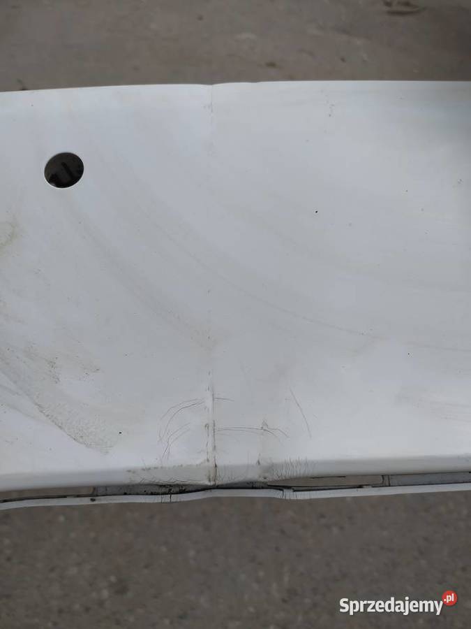 Sprzedam zderzak BMW 4 małopolskie Kraków