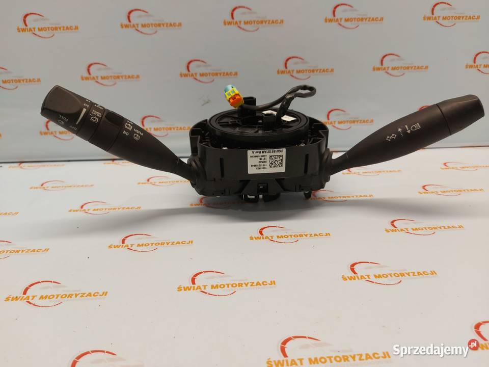 JEEP CHEROKEE V KL 15r przełącznik zespolony osobowe Kielce