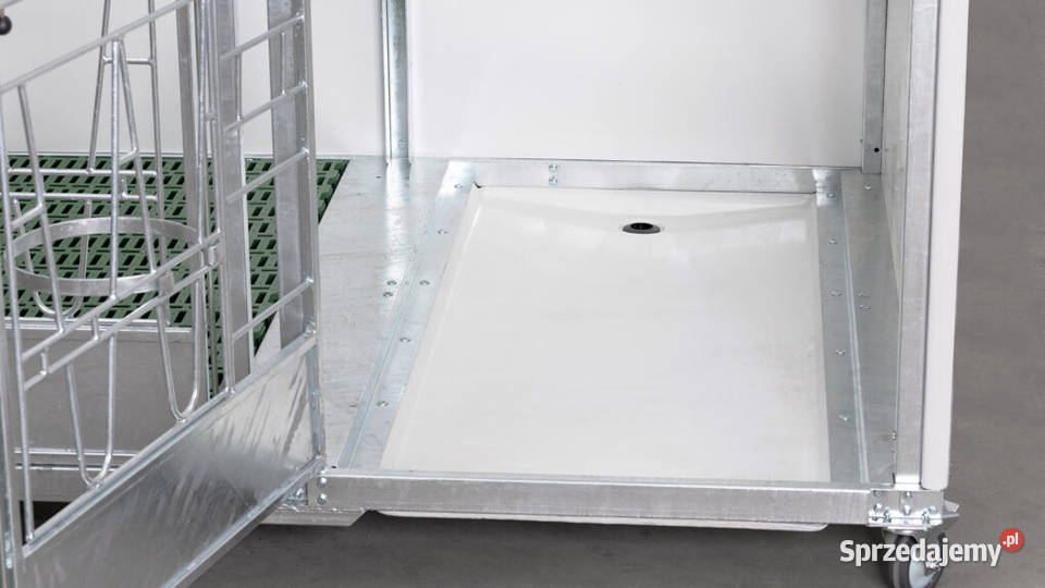 Taca pod ruszt do OpenTop Premium kompatybilna z