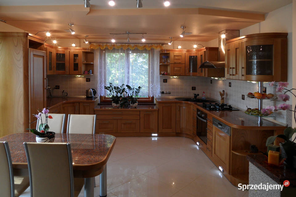 Produkcja mebli Maków Podhalański Produkcja