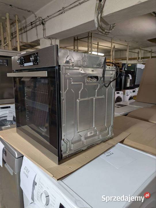 Hisense O65226AXS piekarnik elektryczny do