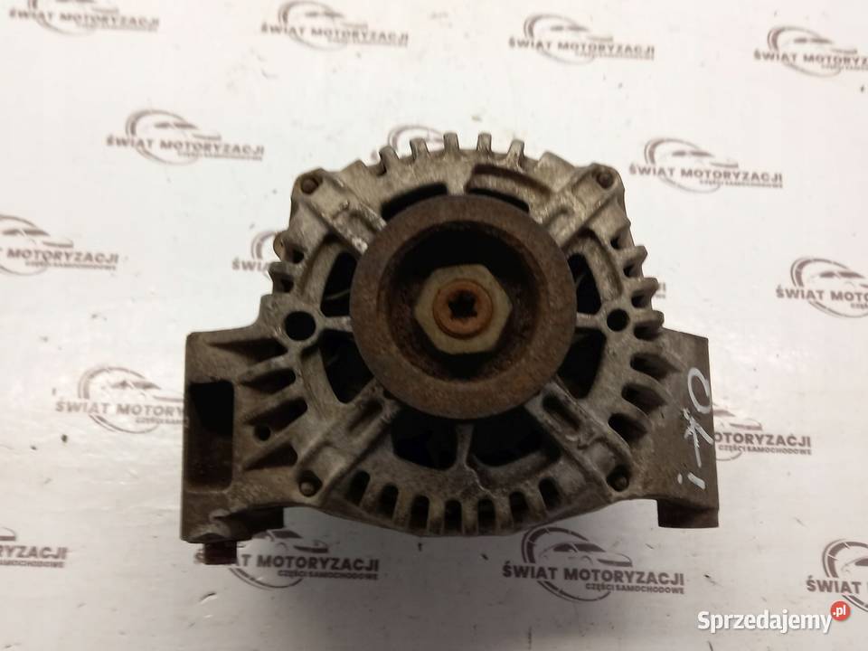 FIORINO DOBLO 13 CDTI 75 199A2000 alternator 75A Kielce sprzedam