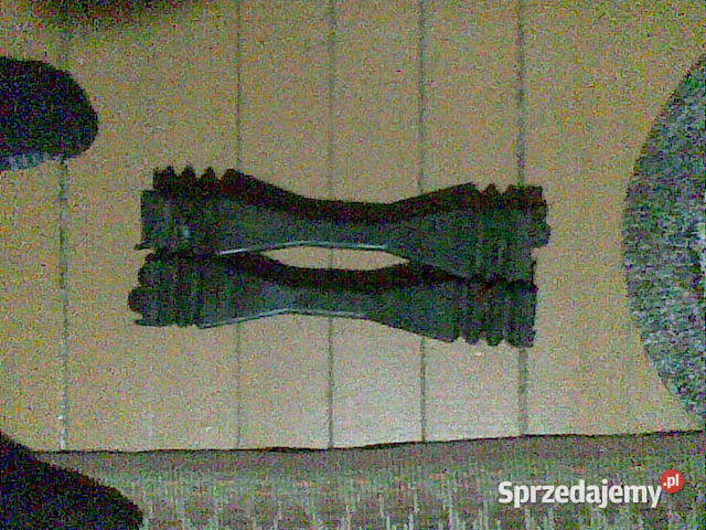 mz gumy łańcucha sprzedam