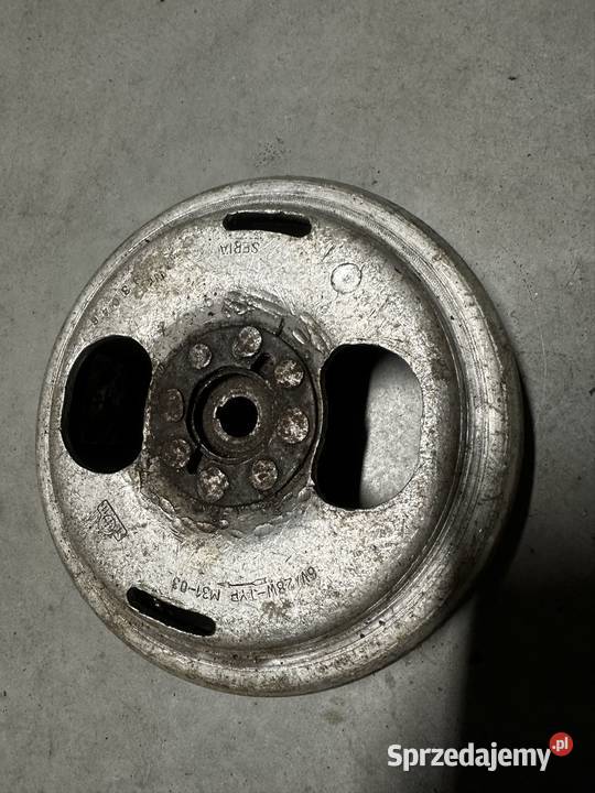 Magneto koło zamachowe WFM M06 SHL WSK 125 Białystok
