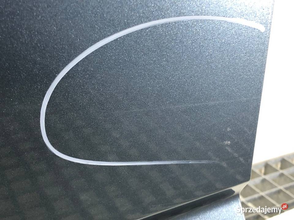 DRZWI LEWY PRZÓD SUBARU FORESTER II Kombi osobowe