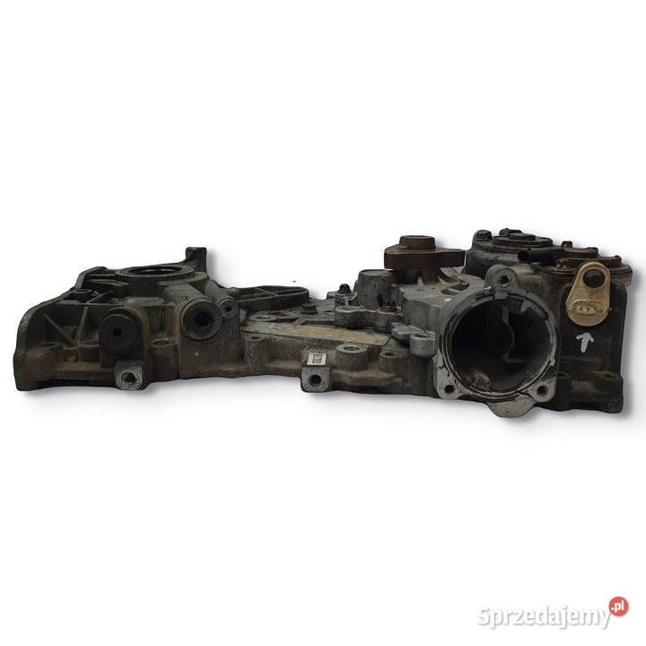 POMPA OLEJU Opel Astra J Meriva B Corsa D 14 T