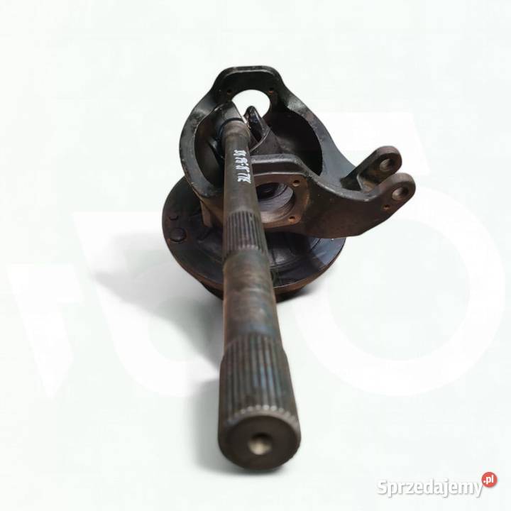 Zwolnica Zwrotnica Półoś Piasta 58910527 JCB wielkopolskie Wilkowo sprzedam