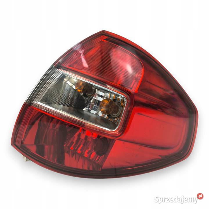LAMPA PRAWA Renault Koleos I 20072016 tylna Chełm