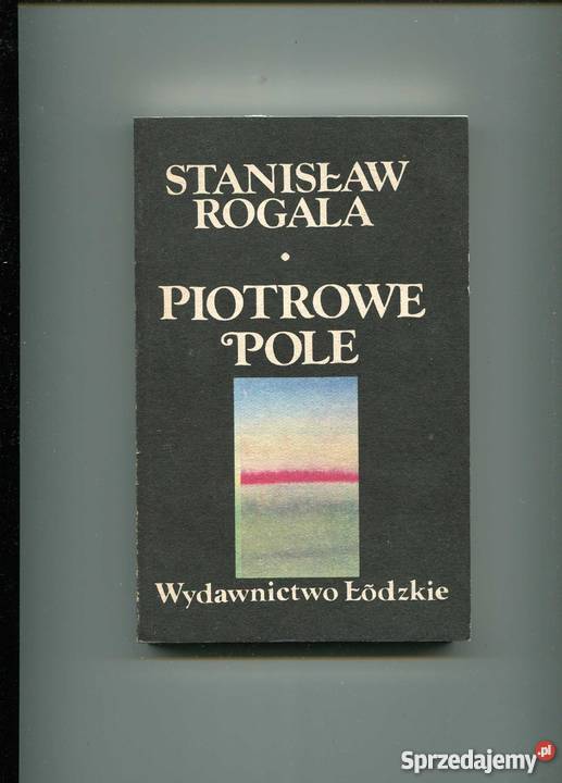 Piotrowe Pole zachodniopomorskie