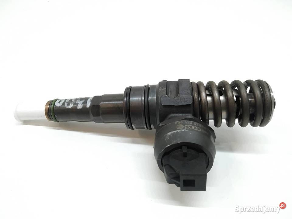 POMPOWTRYSKIWACZ 038130073BQ 20 TDI VW