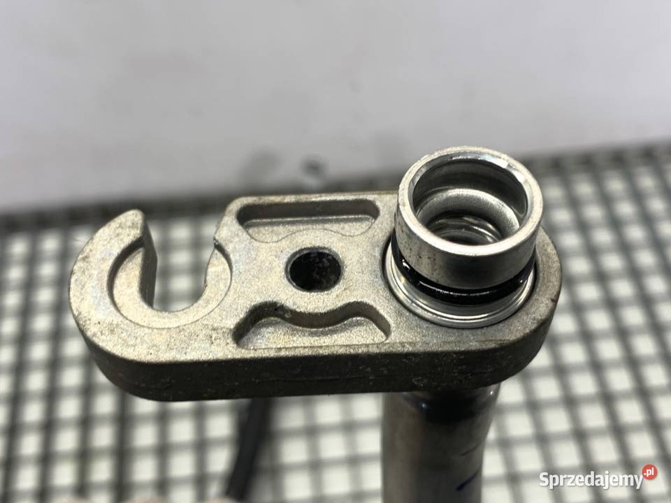 RURKA KLIMATYZACJI MAZDA 6 GJ 25 192