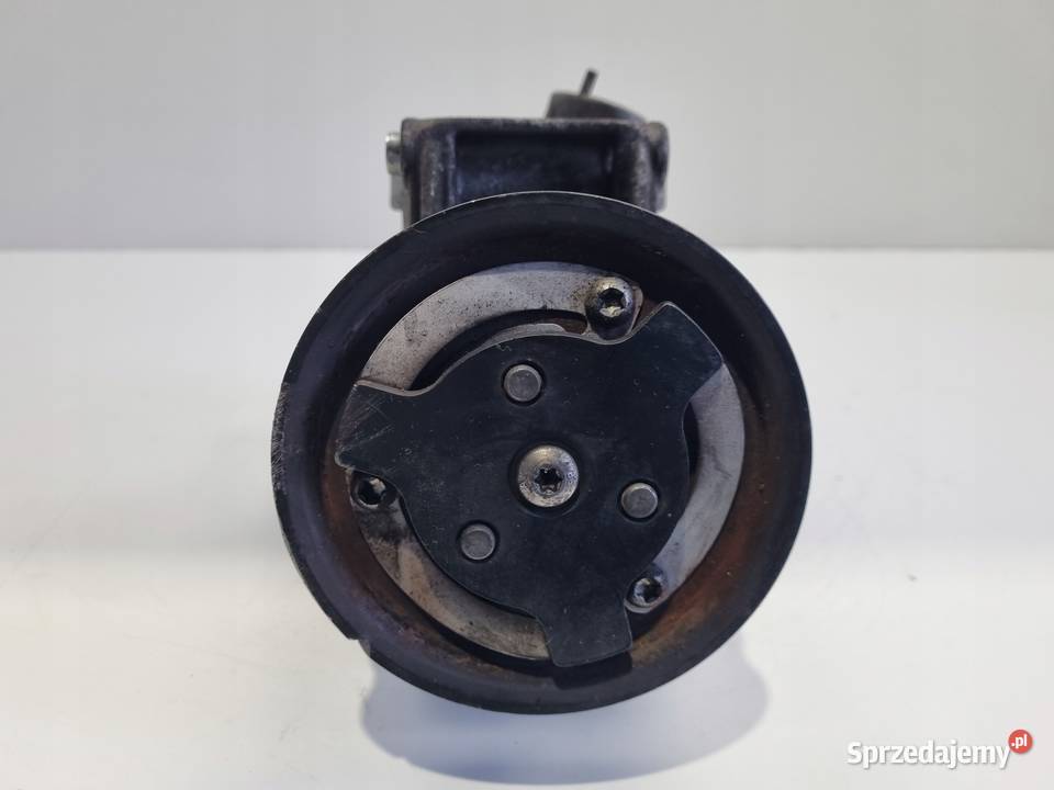 SPRĘŻARKA KLIMATYZACJI VW Golf VI 20 TDI pompa Rudka sprzedam