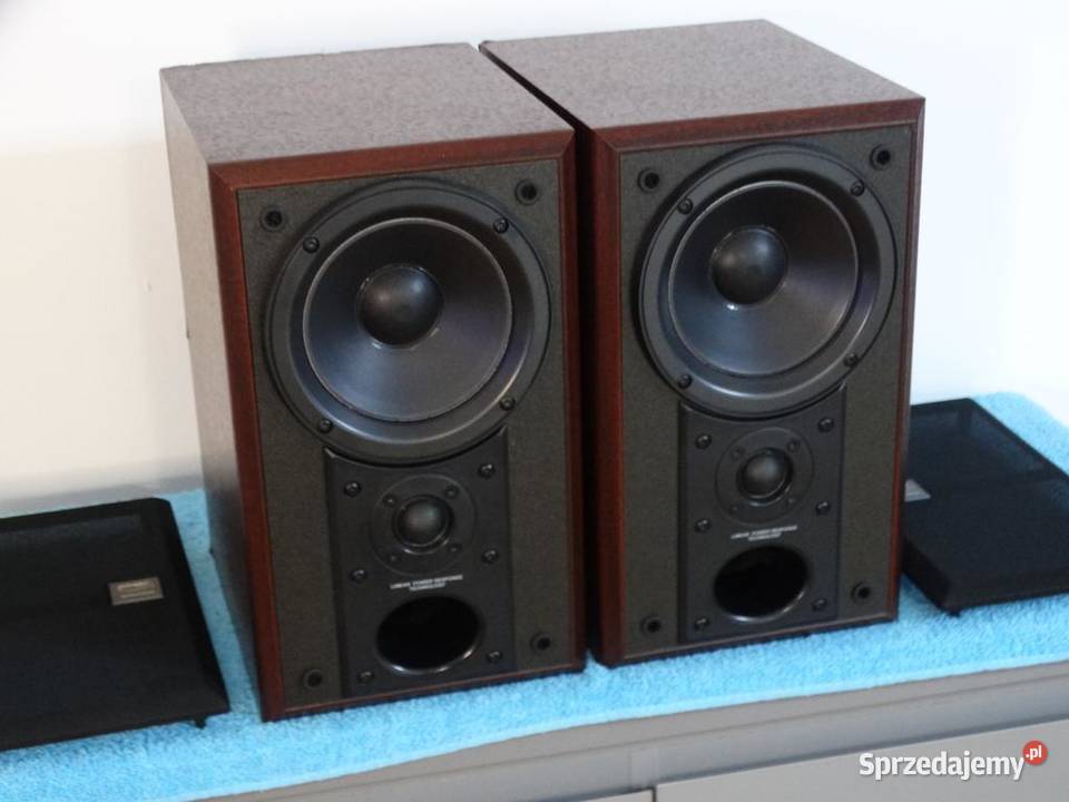 pioneer s f21 speakers