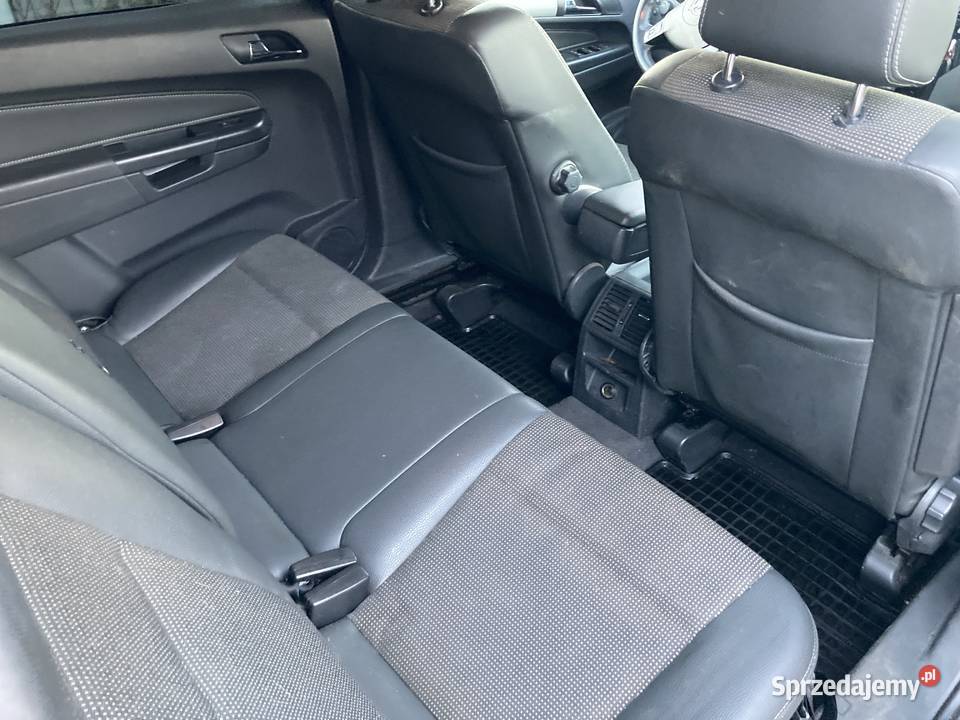 Pierwszy Właściciel Pojazdu Liczba miejsc7 Chorzów