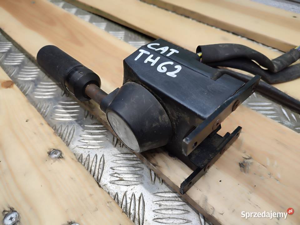 Przełącznik 8C53336 9938 Rewers CAT TH 62 Wilkowo