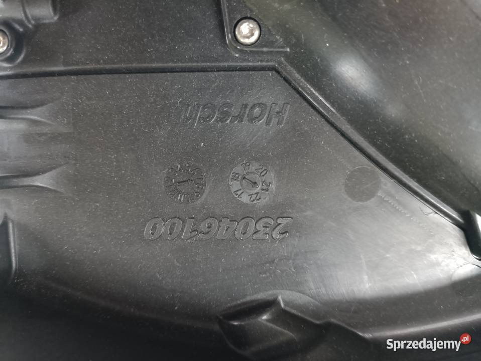 Plastik redlicy Horsch Pronto 23046100 Dolice