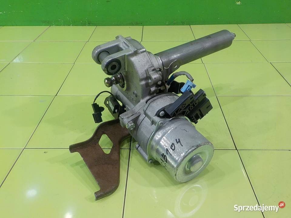 MAZDA 3 BM III 22 D 15r SEDAN 4D pompa Pompy wspomagania Części samochodowe Suków