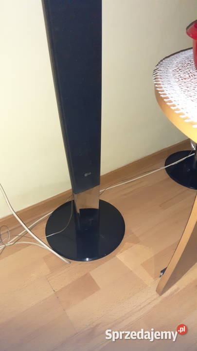 Lg Kino domowe Bachórz