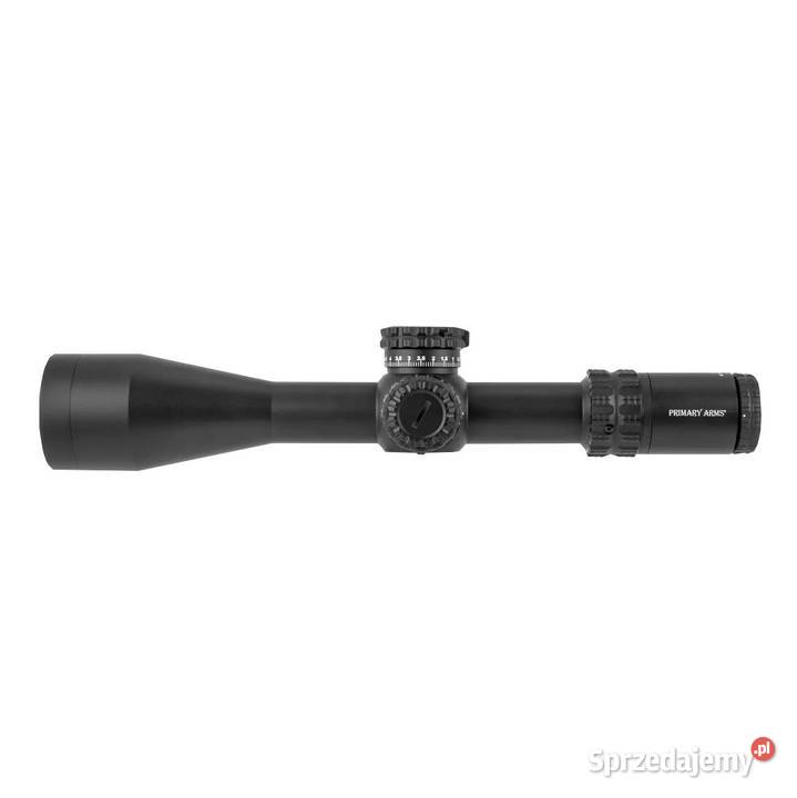 Luneta celownicza Primary Arms GLx 416x50 mm FFP Warszawa
