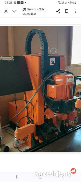 Blum ProCenter Wiśniewo