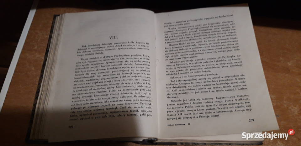 PUŁASKI W GĄSIOROWSKI Wwa1931wyd1 120z5250egz Iwno