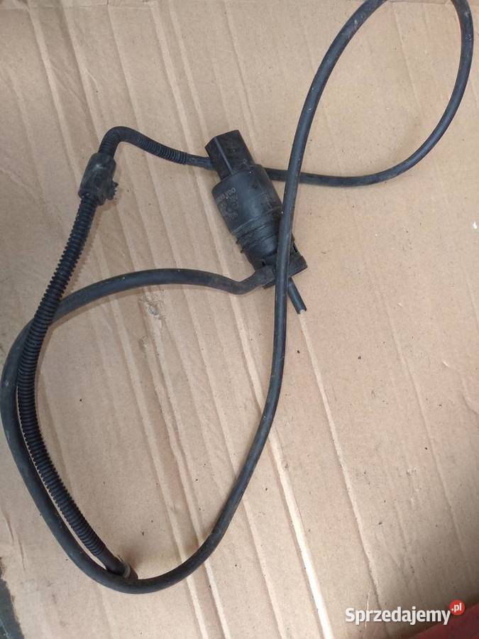 Civic VIII UFO pompka spryskiwaczy 3043126 Układ elektryczny Strzelce Krajeńskie sprzedam