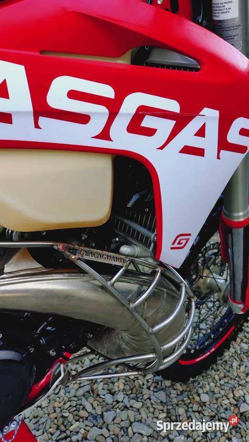 Gas Gas EC 300 TPI 2022r jeden właściciel enduro Krosno