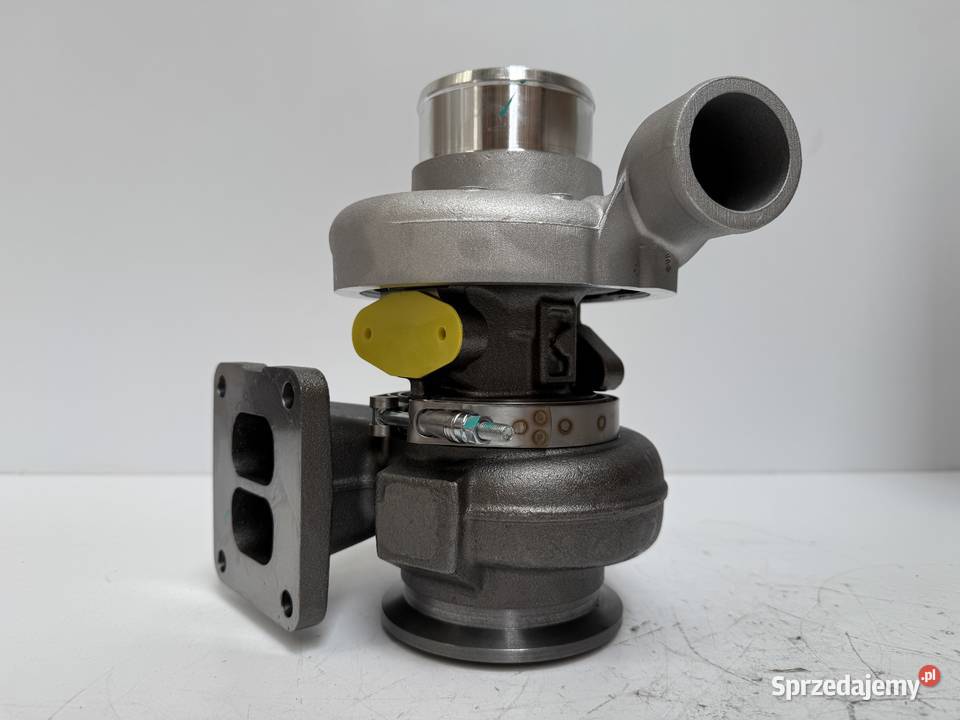 Turbosprężarka JRONE ZAMIENNIK C1500301 C1500302 ciężarowe Siedlce sprzedam
