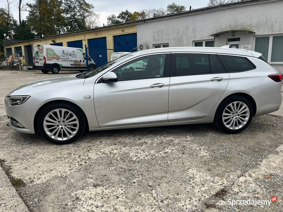 Opel Insignia Tarnów sprzedam