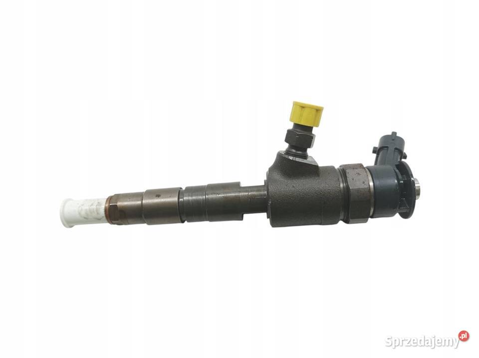 WTRYSKIWACZ 0445110489 15 TDCI ECOBLUE Ford