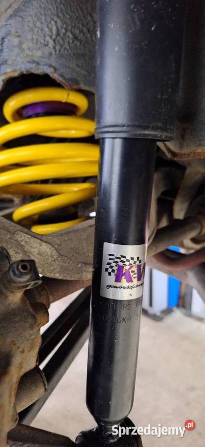 Sprzedam rajdówke BMW e46 320 coupe Świdnica