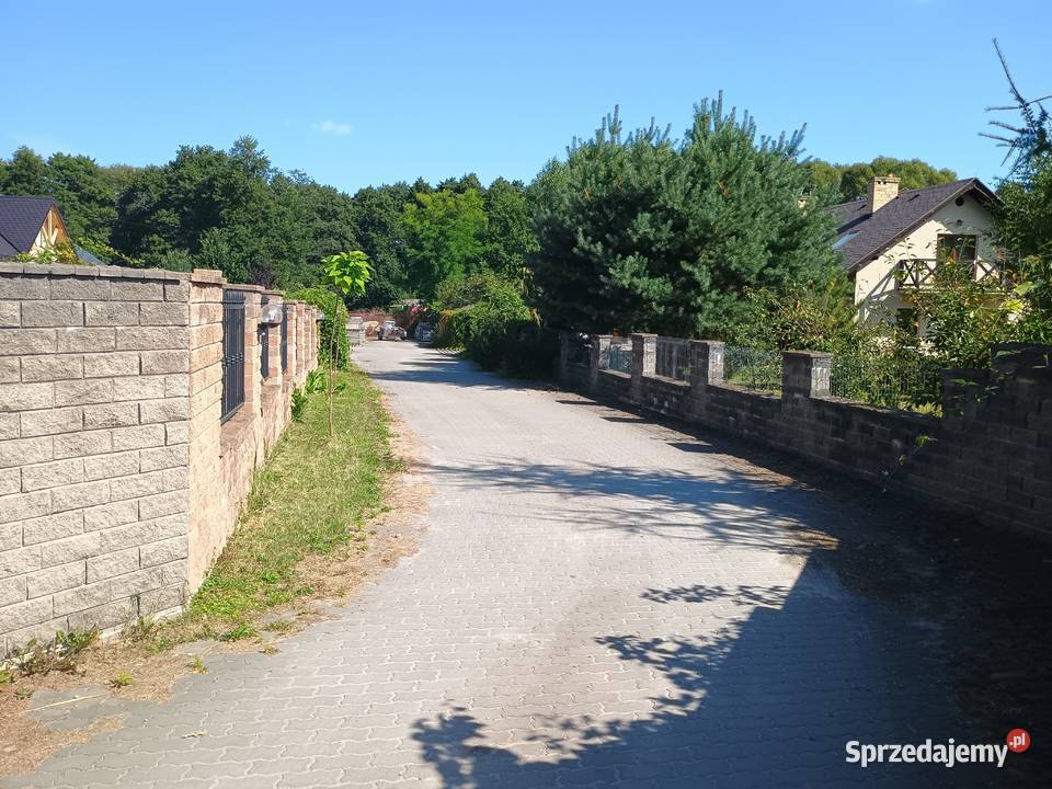 Syndyk sprzeda Trablice