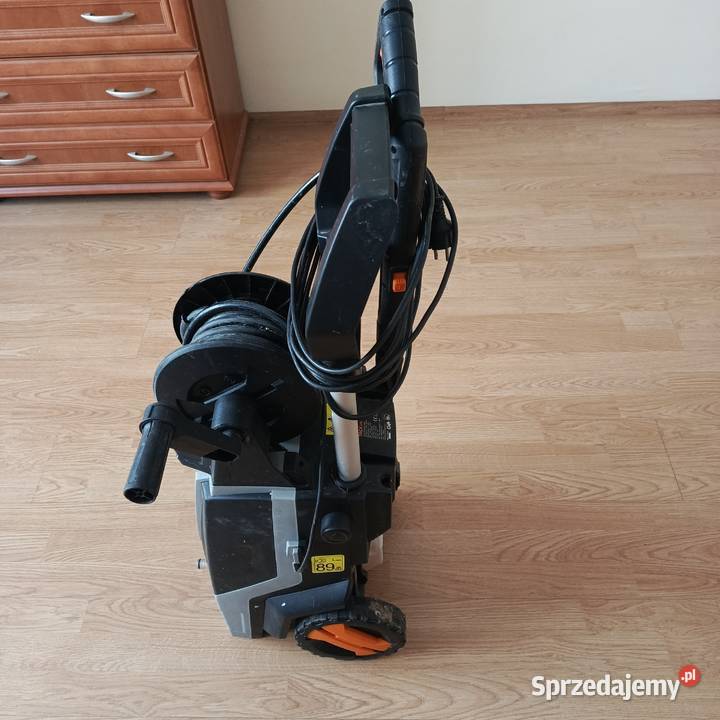 myjka ciśnieniowa Chełm Śląski