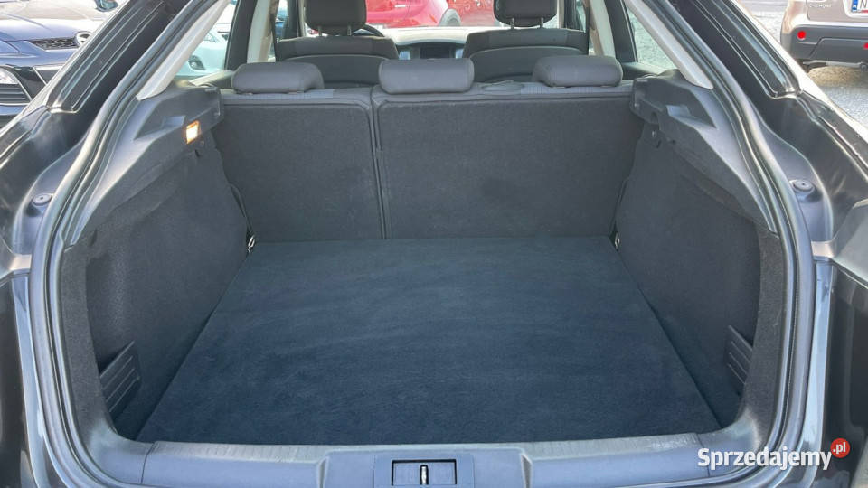 Renault Laguna 20 Benzyna Moc 140 Zarejestrowany wspomaganie kierownicy